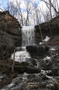 Billy Green Falls