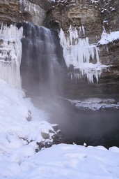 Chedoke Falls