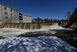 St Andrew's Mill Dam