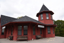 Sulphur Springs Railway Station