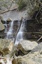 Middle Sydenham Falls