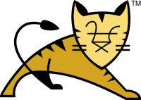 Apache Tomcat Logo